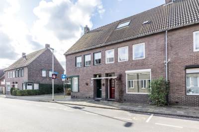 Woning Laanderstraat 113 Heerlen