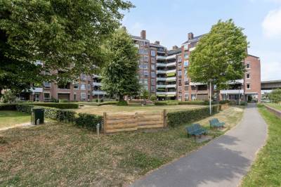 Woning Parkweg 8K Maastricht