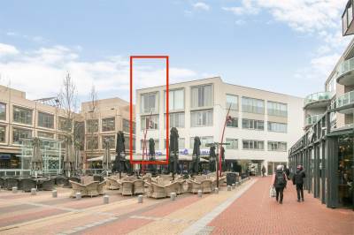 Woning Promenade 313 Zoetermeer