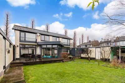 Woning Biezen 155 Boskoop