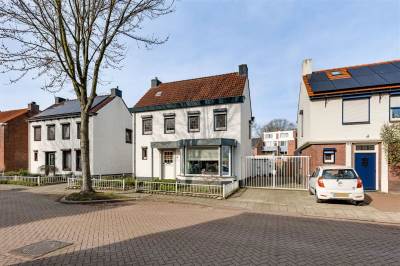 Woning Heer Gerardstraat 9 Weert