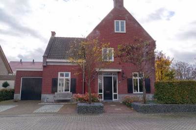 Woning Hermelijnsingel 107 Culemborg
