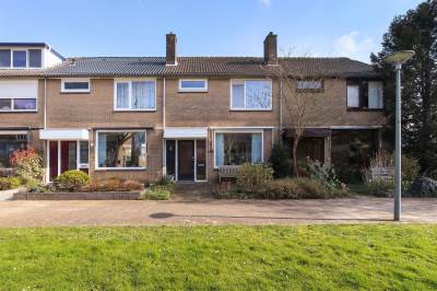 Woning Abeelstraat 18 Dordrecht