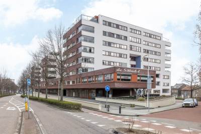 Woning Brugstraat 113 Sittard