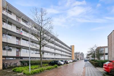 Woning Adriaen Willaertstraat 9 Den Bosch