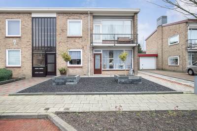 Woning Abel Tasmanstraat 57 Winschoten