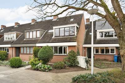 Woning Rengersdiep 15 Zwolle