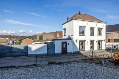 Woning Hegge 130 Schinnen