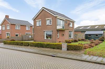 Woning Westelijke Doorsnee NZ 78 Emmer-Compascuum