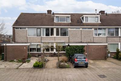 Woning Drechterland 44 Zoetermeer