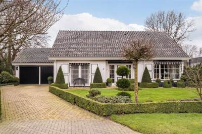 Woning Koemweg 2 Markelo