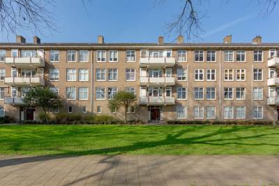 Woning Pa Verkuijllaan 123 Badhoevedorp