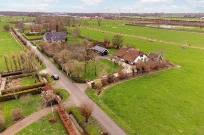 Bouwgrond Gapersweg 4b Hattem