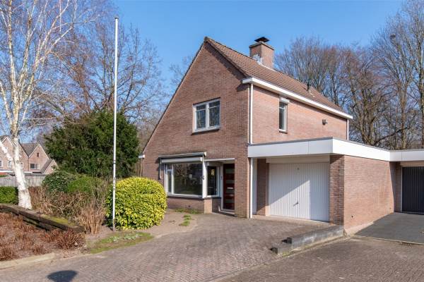 Woning Boegspriet 1 Veenendaal