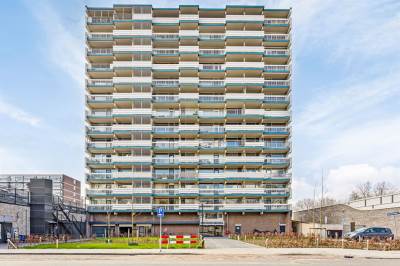 Woning Sterrenburgplein 61 Dordrecht