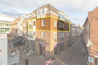 Woning Houtstraat 26 Venlo