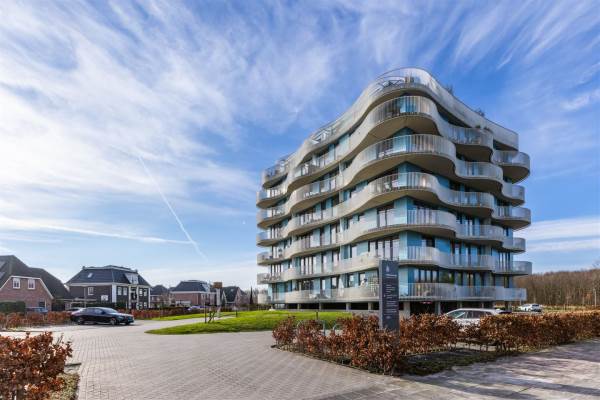 Woning Gigantenstraat 41 Almere