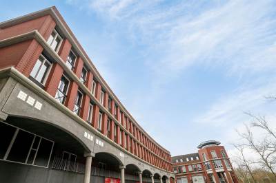 Woning Sint Antoniusplein 22 Sneek