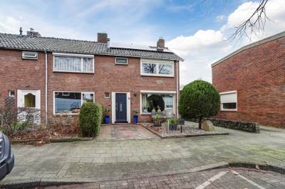 Woning Rigtersbleekstraat 70 Enschede