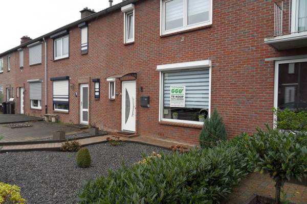 Woning Aartshertogenstraat 16 Landgraaf