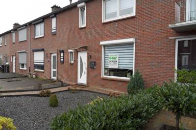 Woning Aartshertogenstraat 16 Landgraaf