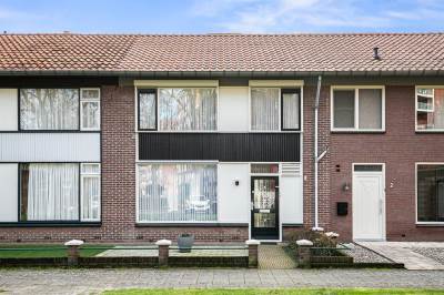 Woning Europalaan 4 Veldhoven