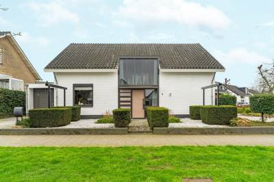 Woning Thorbeckestraat 5 Zevenaar