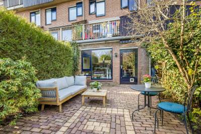 Woning Albert van Dalsumlaan 229 Utrecht