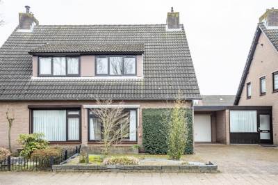 Woning Oostelvoortjes 16 Moergestel