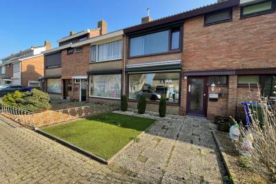 Woning Canisvlietstraat 14 Sluiskil