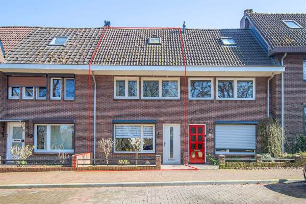 Woning Clemensstraat 29 Eygelshoven