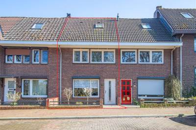 Woning Clemensstraat 29 Eygelshoven