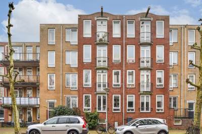 Woning Touwbaan 18 Amsterdam