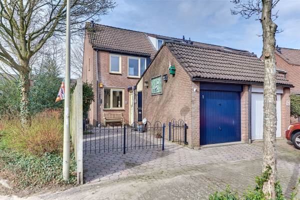 Woning Kievitmeen 1 Harderwijk