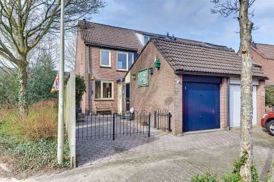 Woning Kievitmeen 1 Harderwijk