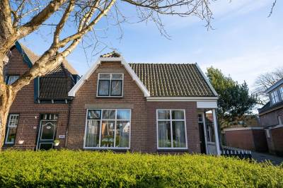Woning Keesomlaan 5 Den Burg