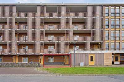 Woning Waddenweg 297 Hoofddorp