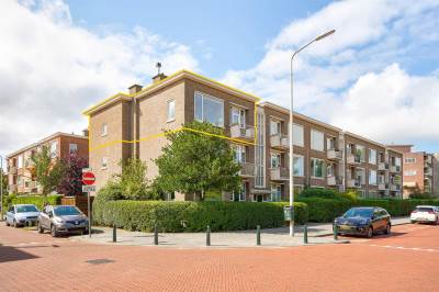 Woning Goudsbloemlaan 188 Den Haag