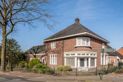 Woning Schijndelseweg 1 Sint-Oedenrode