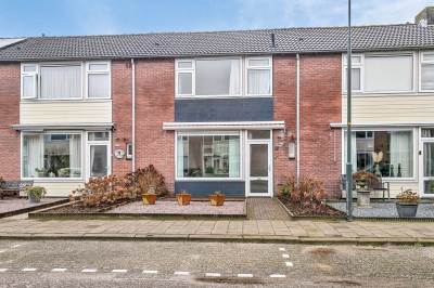 Woning Bruinhorsterlaan 32 Scherpenzeel (GE)