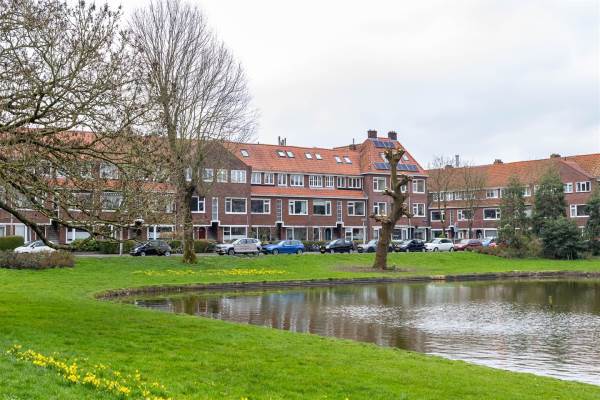 Woning Van Brakelplein 9 Groningen