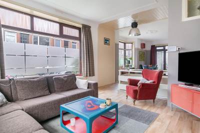 Woning Garderenstraat 25 Den Haag