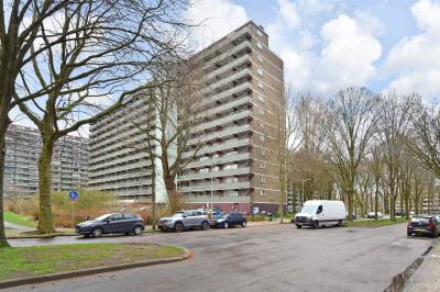 Woning Nieuwendamlaan 210 Den Haag