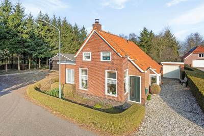 Woning St. Vitusholt 4e laan 35 Winschoten