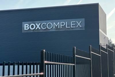 Garage Fornheselaan 202 206/ 207 Den Dolder