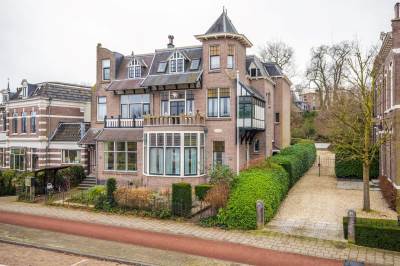 Woning Zijpendaalseweg 69 Arnhem