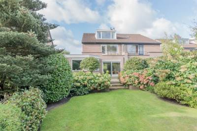 Woning Dr. Anthon van der Horstlaan 29 Naarden