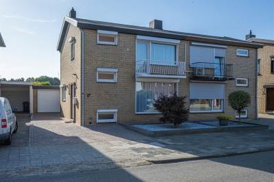 Woning Graverstraat 15 Kerkrade