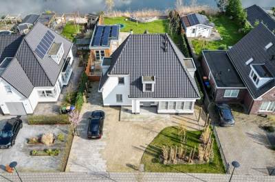 Woning Groenendaal 52 Lelystad
