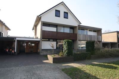 Woning De Wulp 35 Vriezenveen